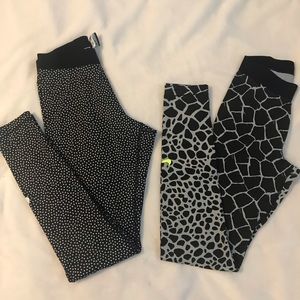 Nike Workout Leggings